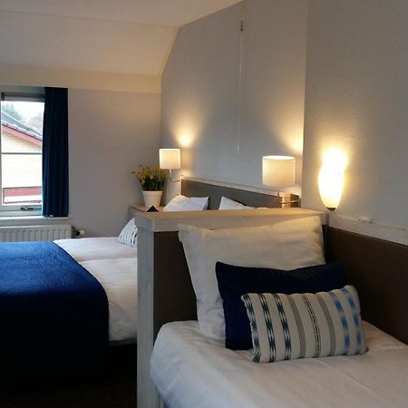 Maison Bellefleur B&B - Pension Renesse Pokój zdjęcie