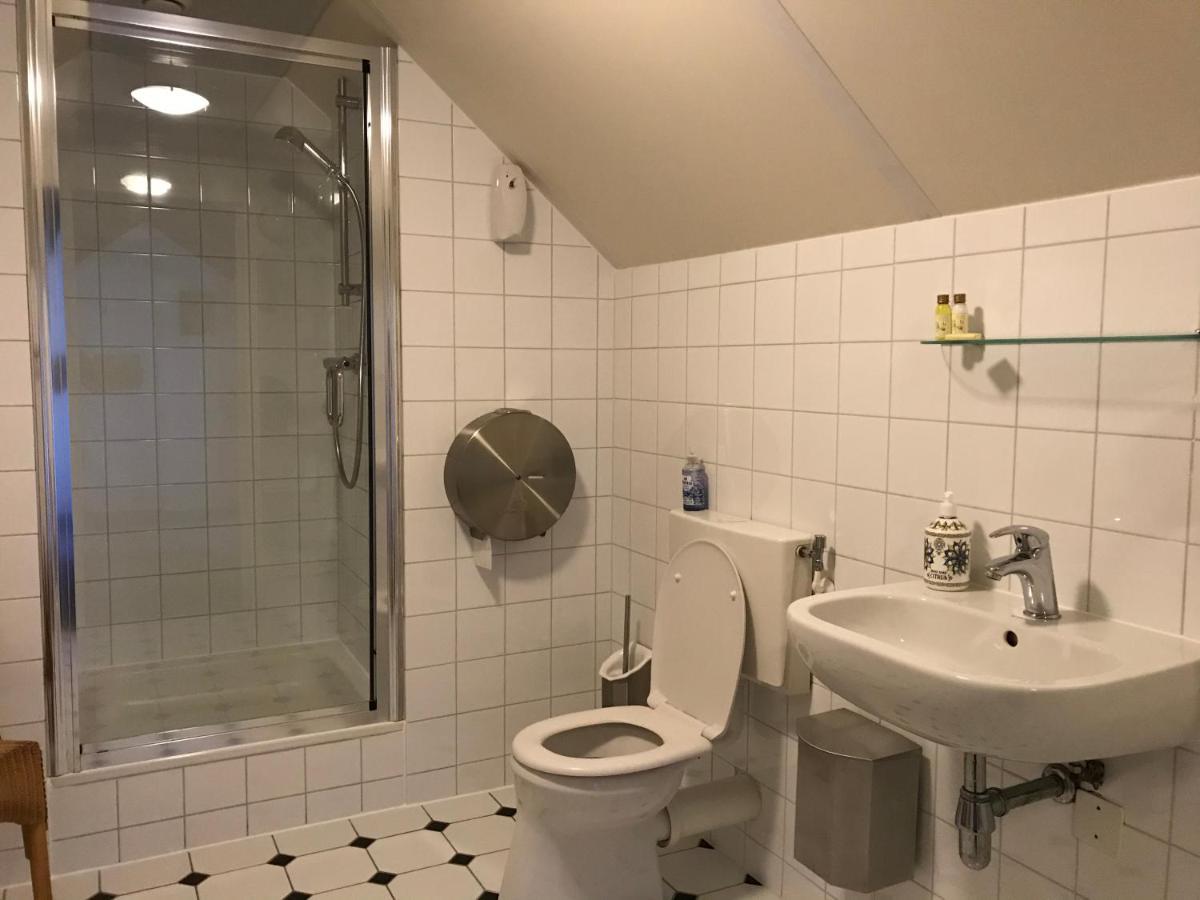 Maison Bellefleur B&B - Pension Renesse Zewnętrze zdjęcie