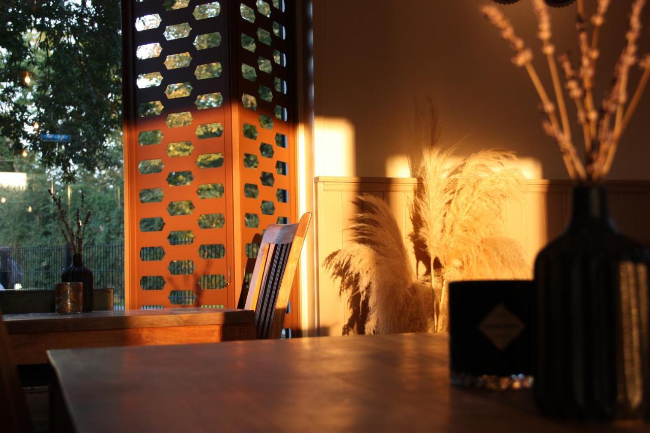 Maison Bellefleur B&B - Pension Renesse Zewnętrze zdjęcie