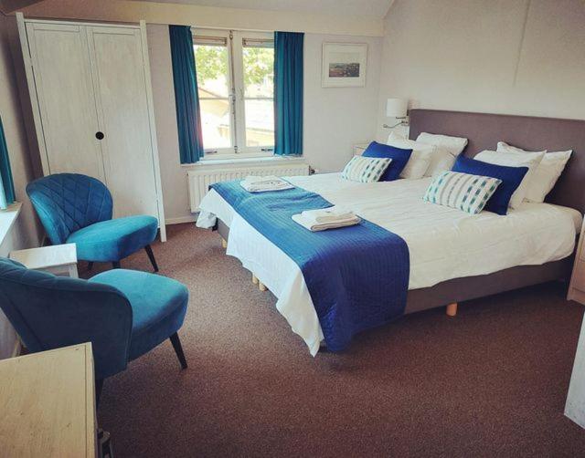 Maison Bellefleur B&B - Pension Renesse Zewnętrze zdjęcie