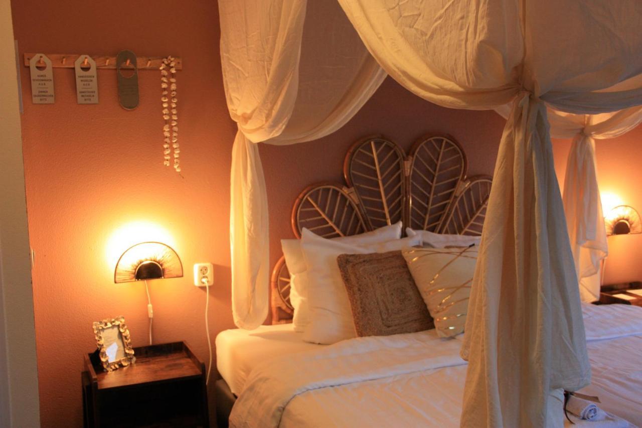 Maison Bellefleur B&B - Pension Renesse Zewnętrze zdjęcie