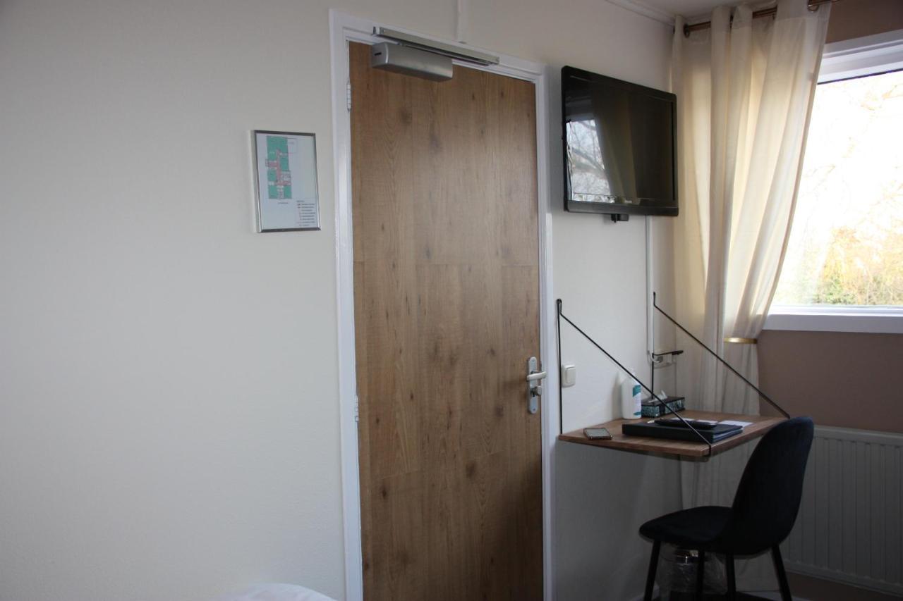 Maison Bellefleur B&B - Pension Renesse Zewnętrze zdjęcie