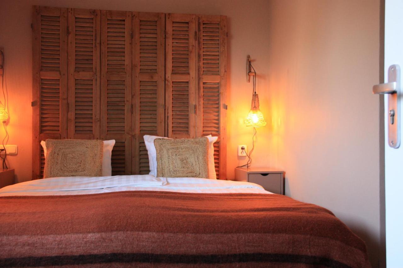 Maison Bellefleur B&B - Pension Renesse Zewnętrze zdjęcie