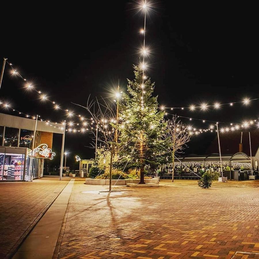 Maison Bellefleur B&B - Pension Renesse Zewnętrze zdjęcie