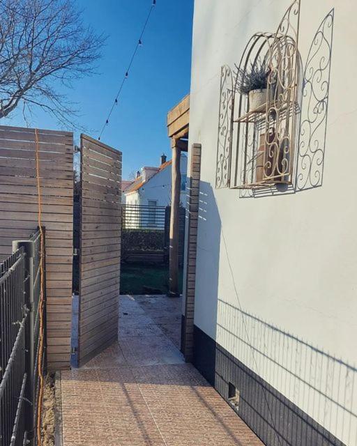 Maison Bellefleur B&B - Pension Renesse Zewnętrze zdjęcie