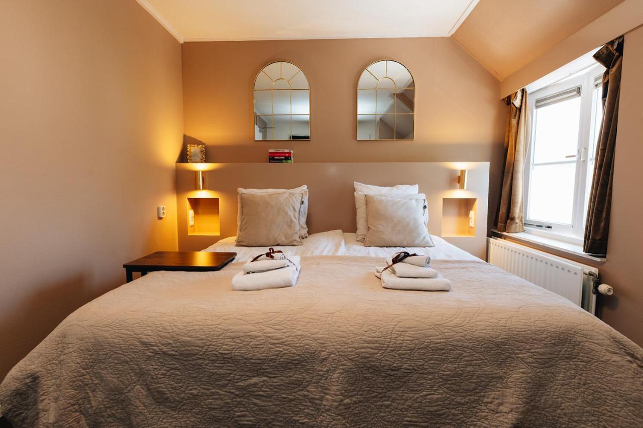 Maison Bellefleur B&B - Pension Renesse Zewnętrze zdjęcie