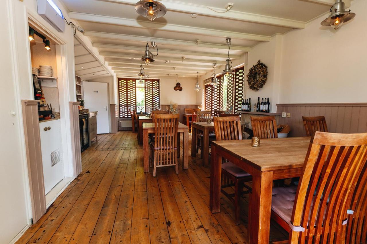 Maison Bellefleur B&B - Pension Renesse Zewnętrze zdjęcie