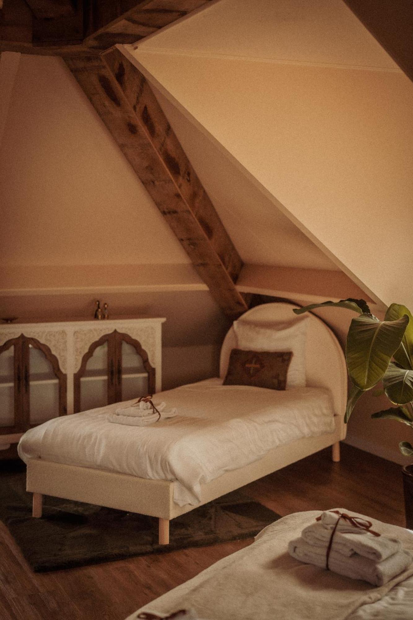 Maison Bellefleur B&B - Pension Renesse Zewnętrze zdjęcie