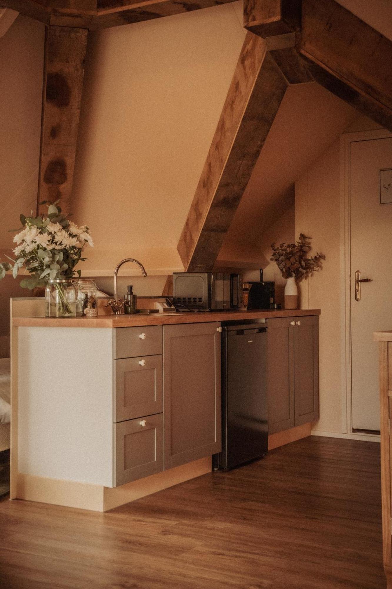 Maison Bellefleur B&B - Pension Renesse Zewnętrze zdjęcie