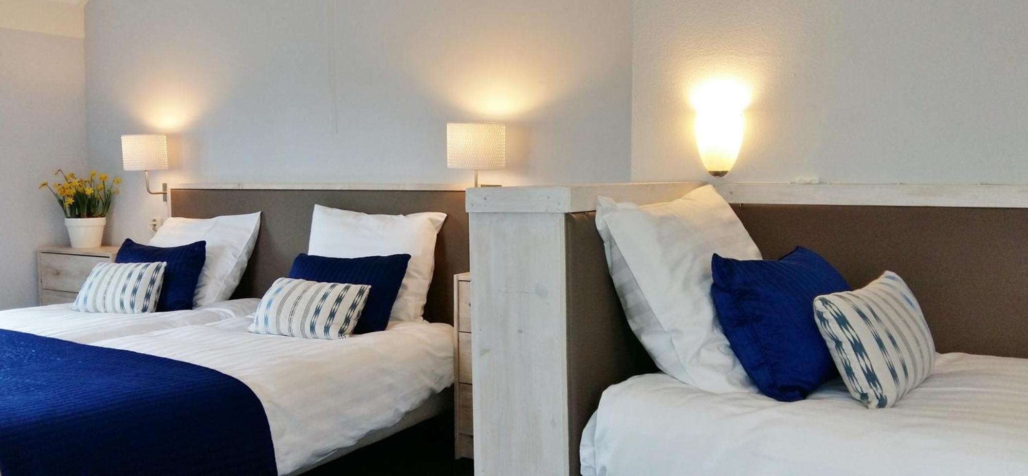 Maison Bellefleur B&B - Pension Renesse Pokój zdjęcie