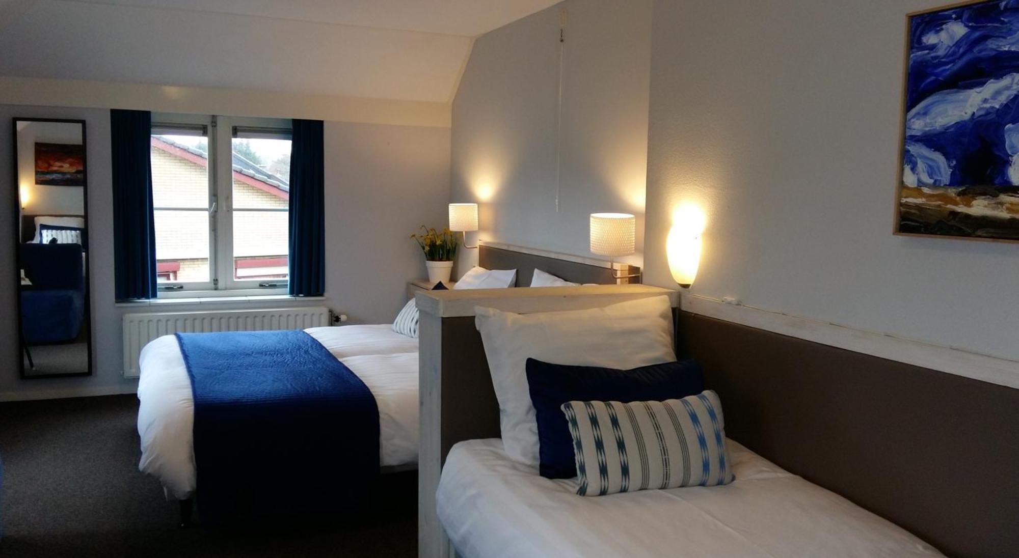 Maison Bellefleur B&B - Pension Renesse Pokój zdjęcie