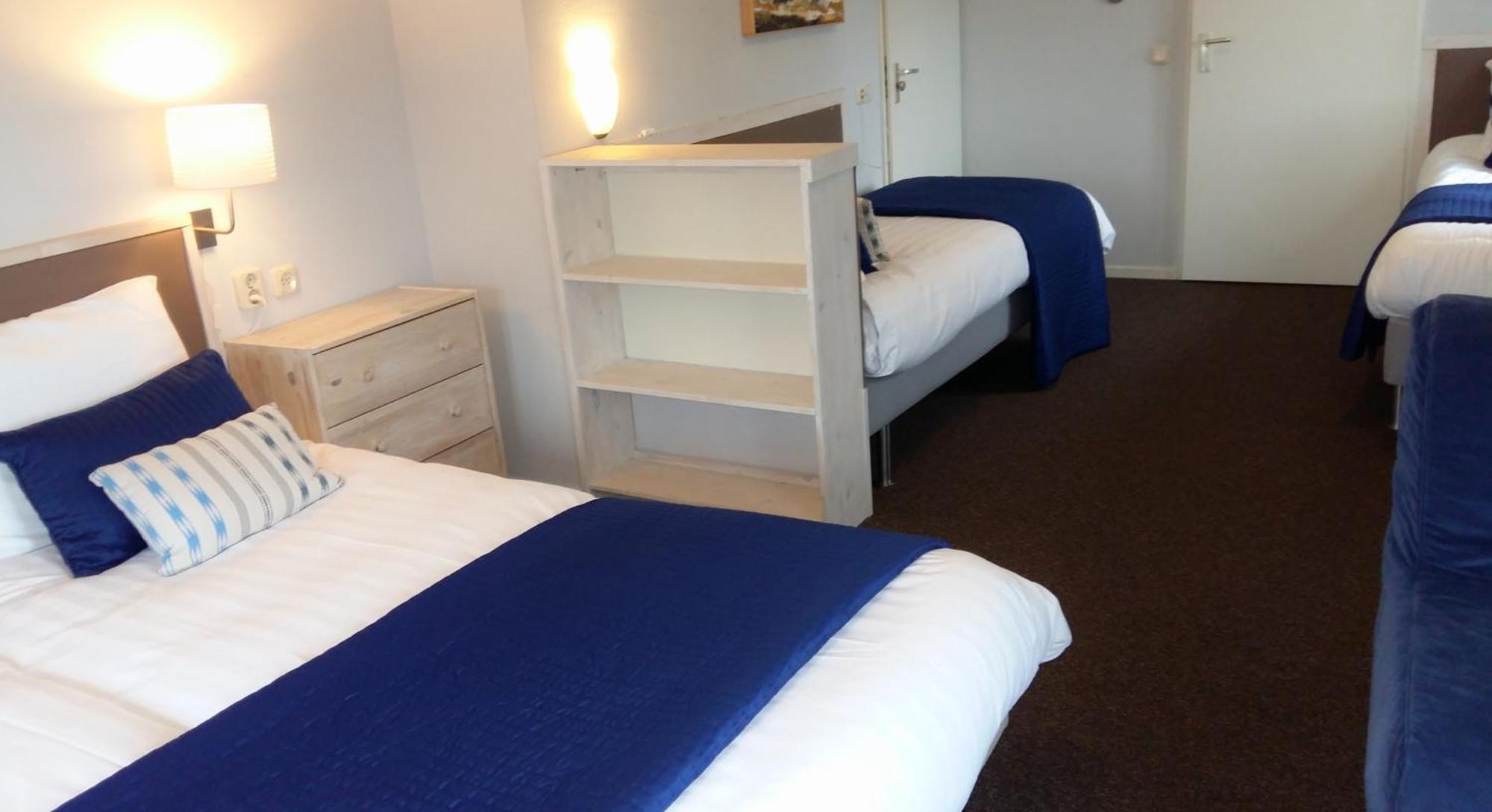 Maison Bellefleur B&B - Pension Renesse Pokój zdjęcie