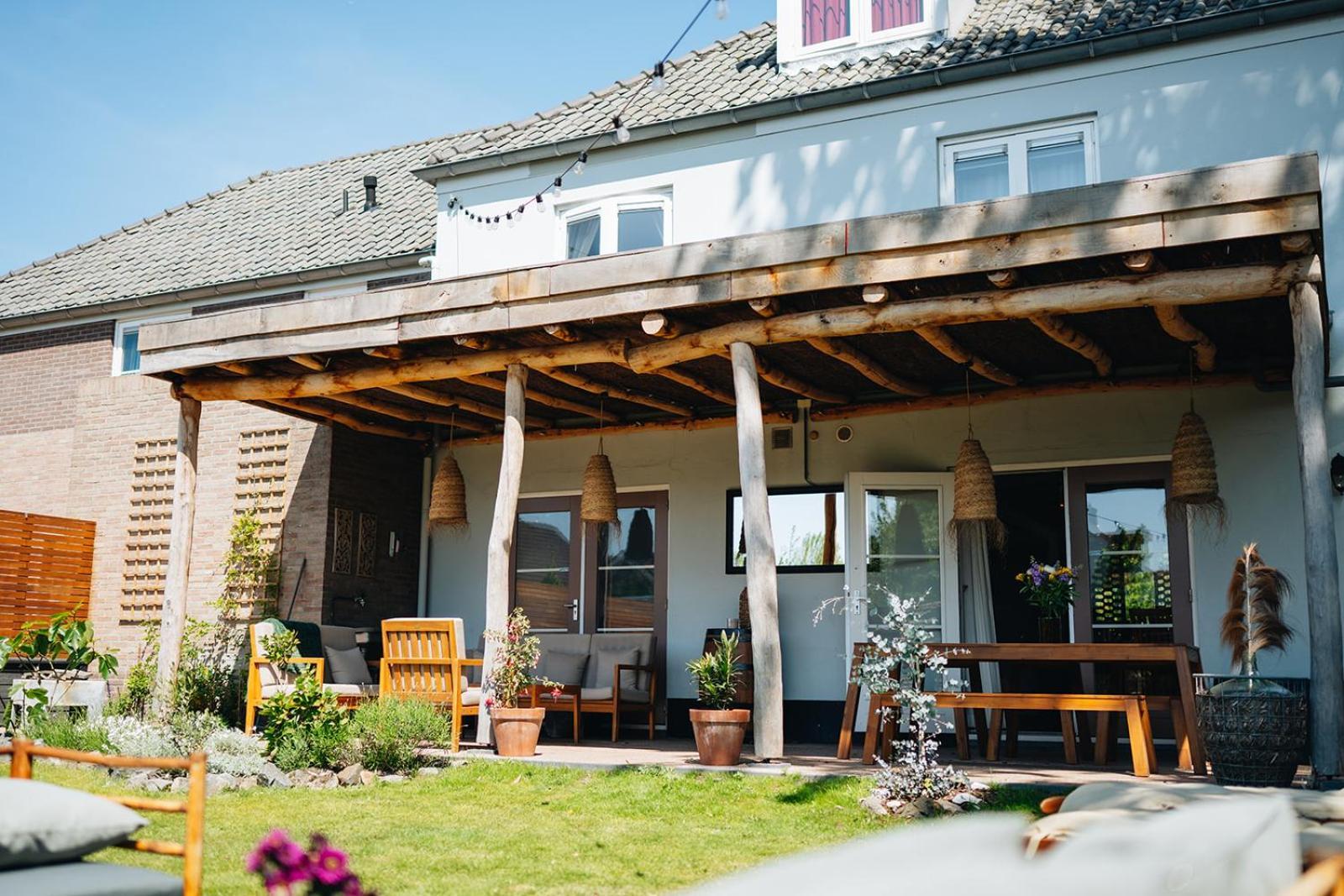 Maison Bellefleur B&B - Pension Renesse Zewnętrze zdjęcie