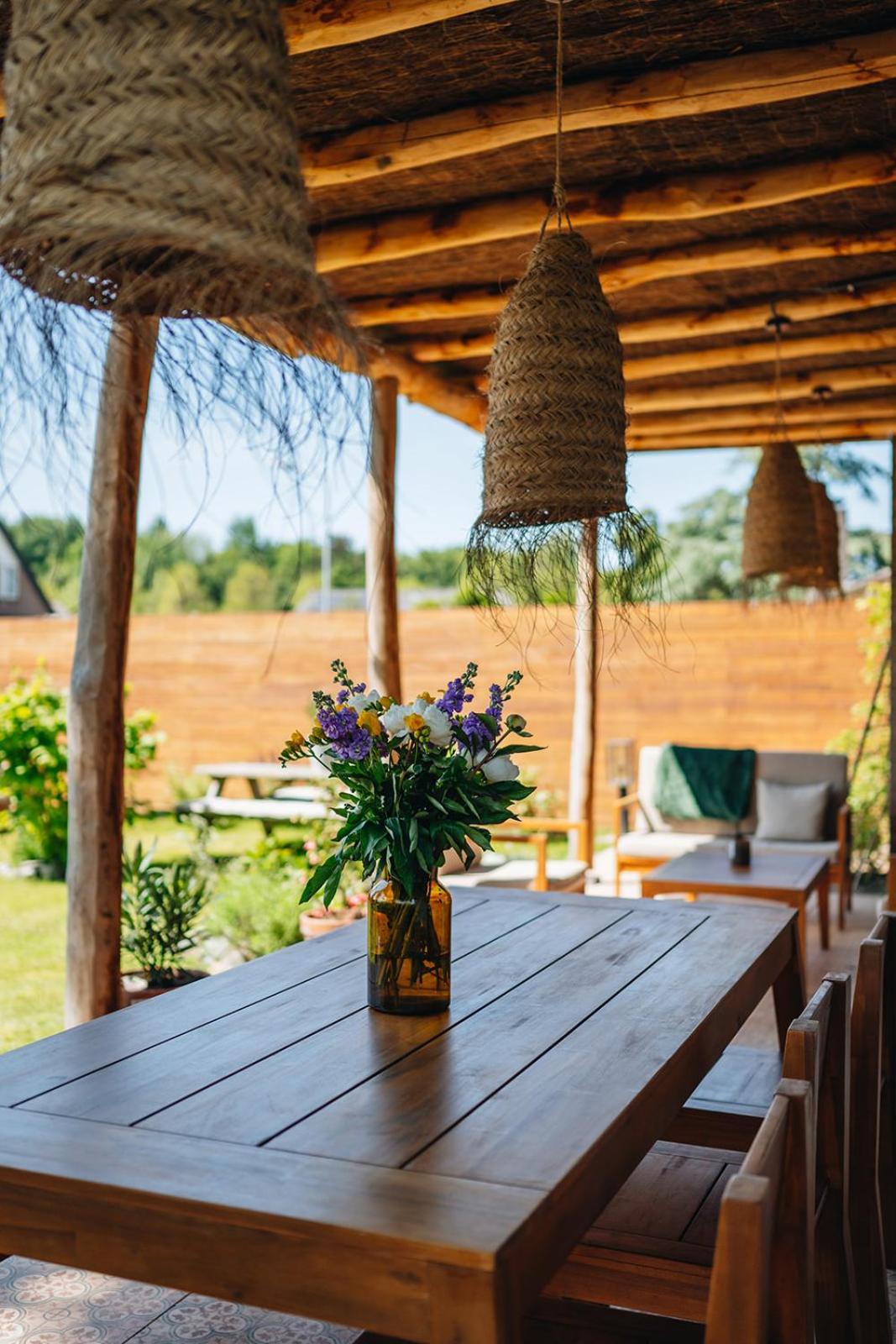 Maison Bellefleur B&B - Pension Renesse Zewnętrze zdjęcie