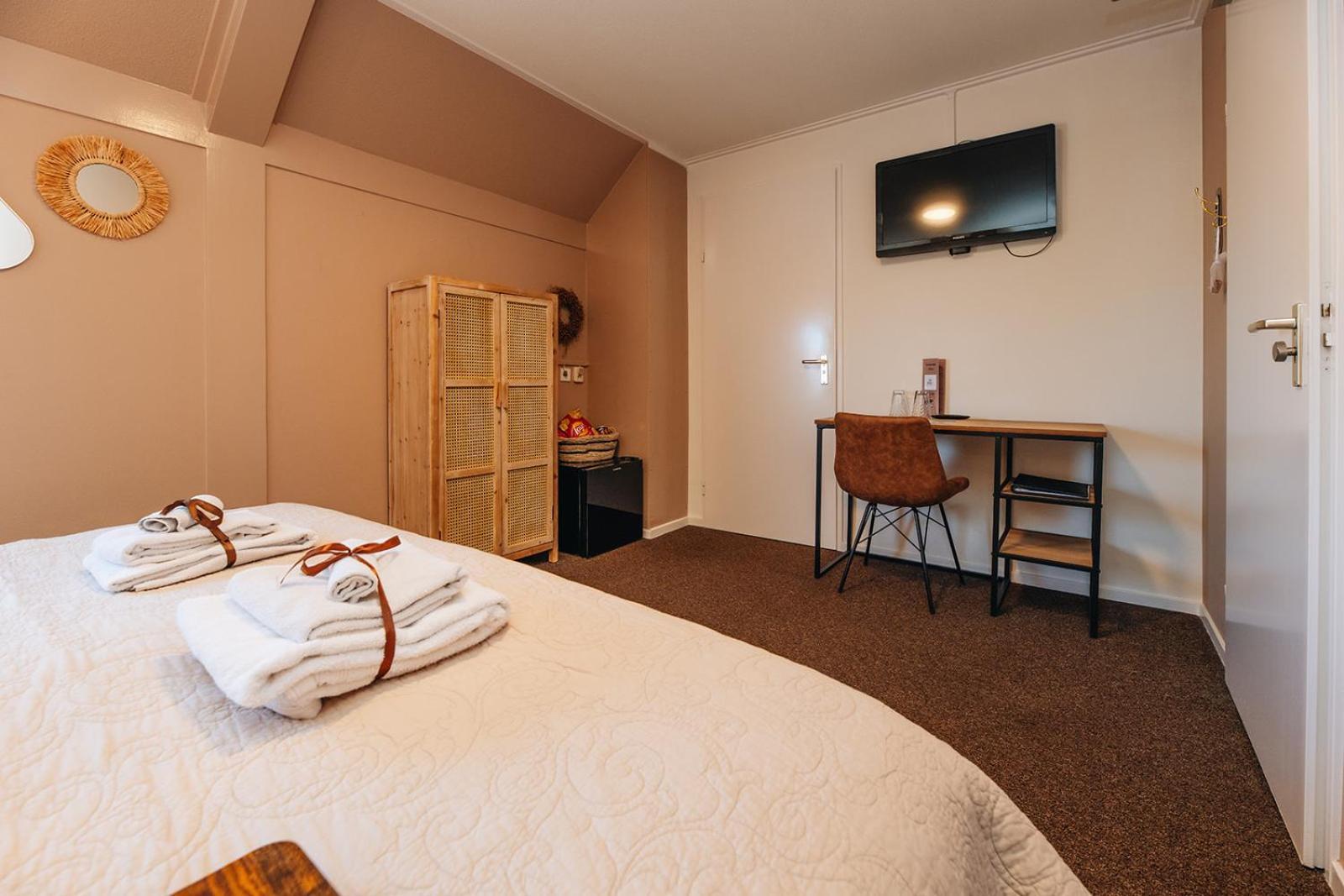 Maison Bellefleur B&B - Pension Renesse Zewnętrze zdjęcie